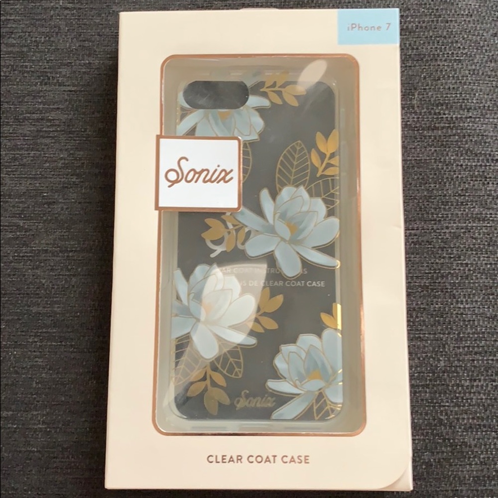Sonix iPhone 7 Case